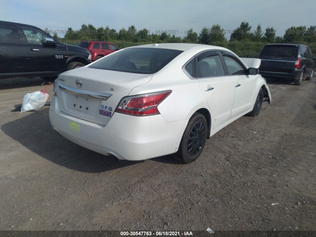 Photo 3 VIN: 1N4AL3APXFN358507 - NISSAN ALTIMA 