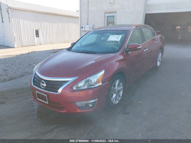 Photo 1 VIN: 1N4AL3APXFN358829 - NISSAN ALTIMA 