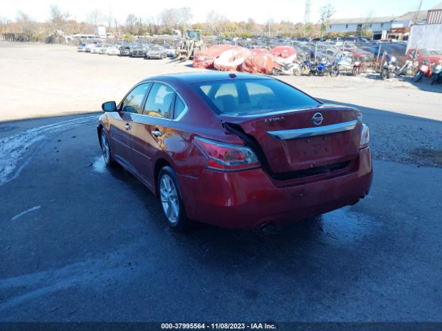 Photo 2 VIN: 1N4AL3APXFN358829 - NISSAN ALTIMA 