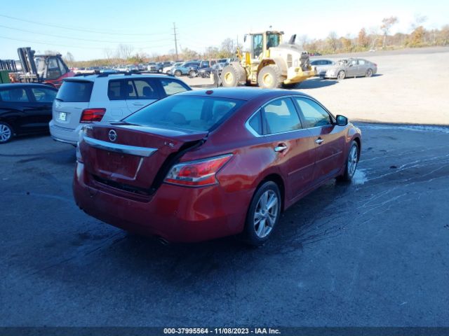 Photo 3 VIN: 1N4AL3APXFN358829 - NISSAN ALTIMA 