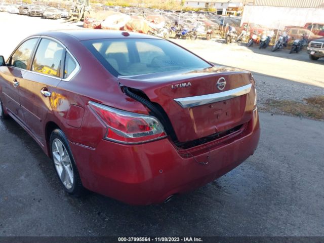 Photo 5 VIN: 1N4AL3APXFN358829 - NISSAN ALTIMA 