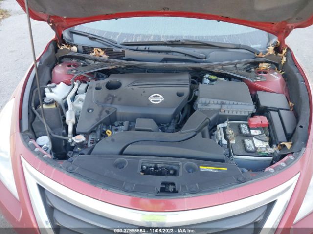 Photo 9 VIN: 1N4AL3APXFN358829 - NISSAN ALTIMA 