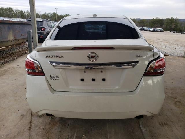 Photo 5 VIN: 1N4AL3APXFN358975 - NISSAN ALTIMA 