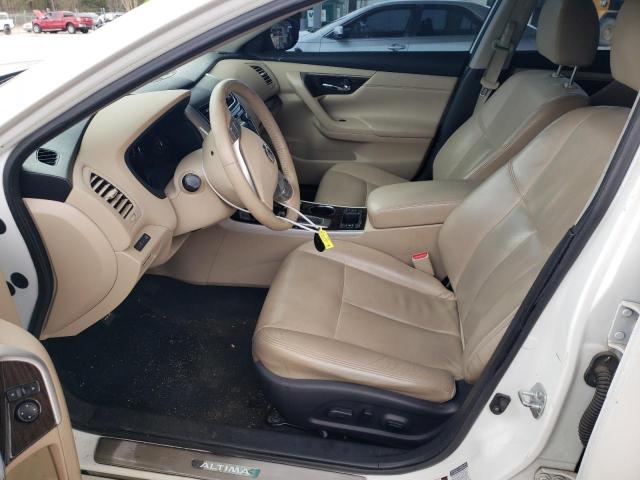 Photo 6 VIN: 1N4AL3APXFN358975 - NISSAN ALTIMA 