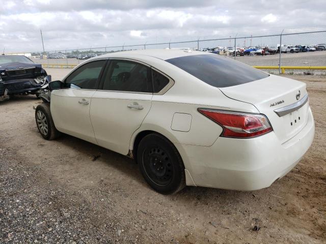 Photo 1 VIN: 1N4AL3APXFN365103 - NISSAN ALTIMA 2.5 