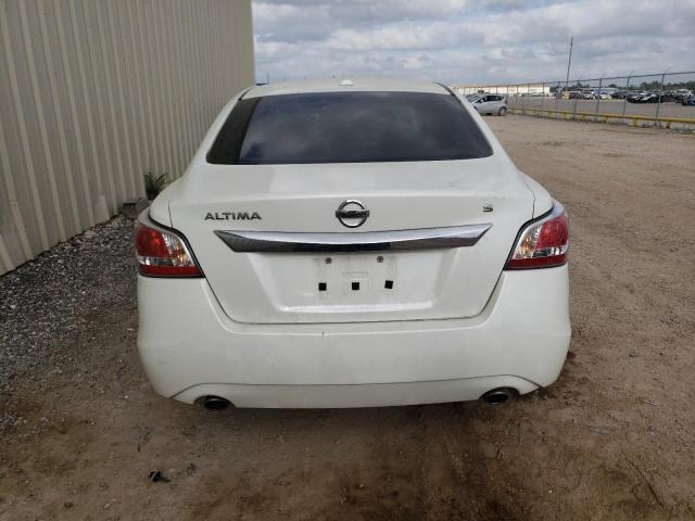 Photo 5 VIN: 1N4AL3APXFN365103 - NISSAN ALTIMA 2.5 