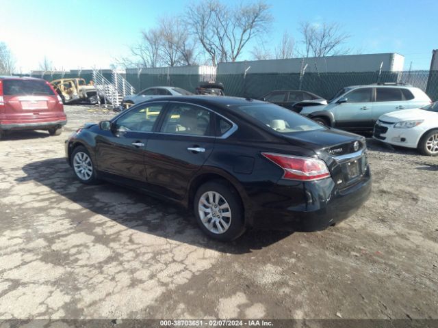 Photo 2 VIN: 1N4AL3APXFN365294 - NISSAN ALTIMA 