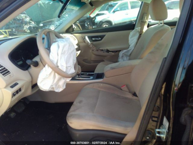 Photo 4 VIN: 1N4AL3APXFN365294 - NISSAN ALTIMA 