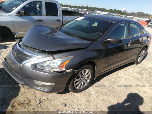 Photo 1 VIN: 1N4AL3APXFN366865 - NISSAN ALTIMA 