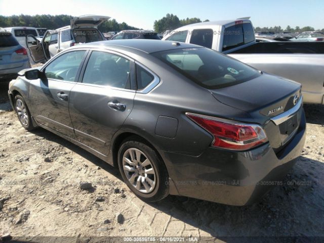 Photo 2 VIN: 1N4AL3APXFN366865 - NISSAN ALTIMA 