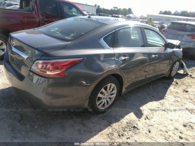 Photo 3 VIN: 1N4AL3APXFN366865 - NISSAN ALTIMA 