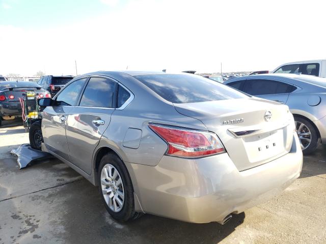 Photo 2 VIN: 1N4AL3APXFN368132 - NISSAN ALTIMA 2.5 