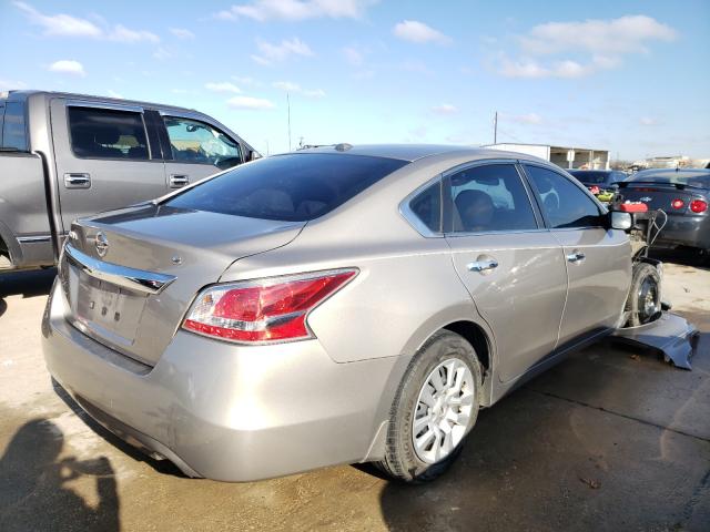 Photo 3 VIN: 1N4AL3APXFN368132 - NISSAN ALTIMA 2.5 