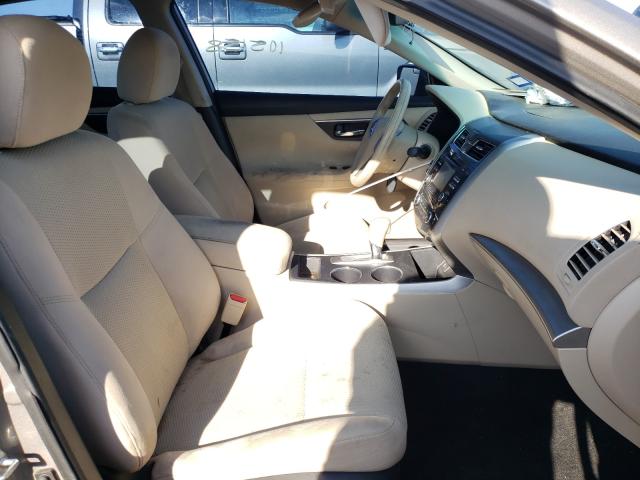 Photo 4 VIN: 1N4AL3APXFN368132 - NISSAN ALTIMA 2.5 