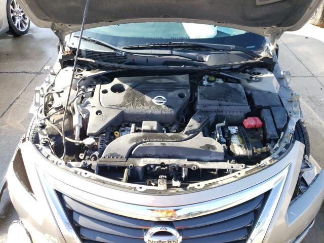 Photo 6 VIN: 1N4AL3APXFN368132 - NISSAN ALTIMA 2.5 