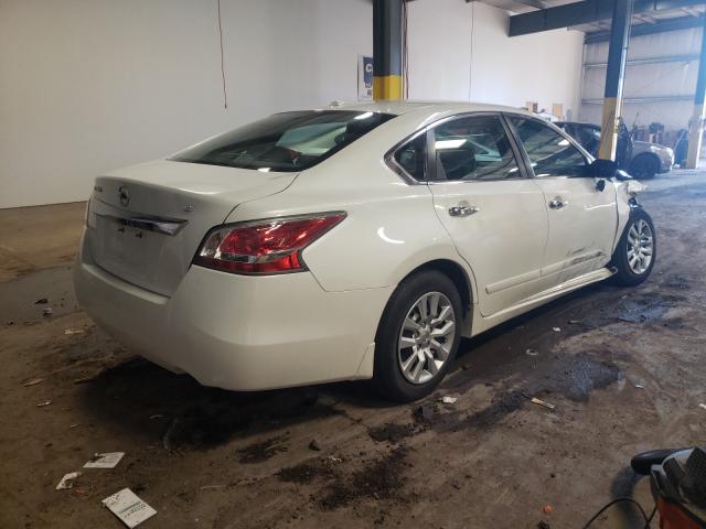 Photo 3 VIN: 1N4AL3APXFN368292 - NISSAN ALTIMA 2.5 