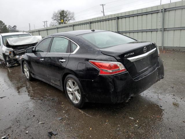 Photo 1 VIN: 1N4AL3APXFN368406 - NISSAN ALTIMA 2.5 