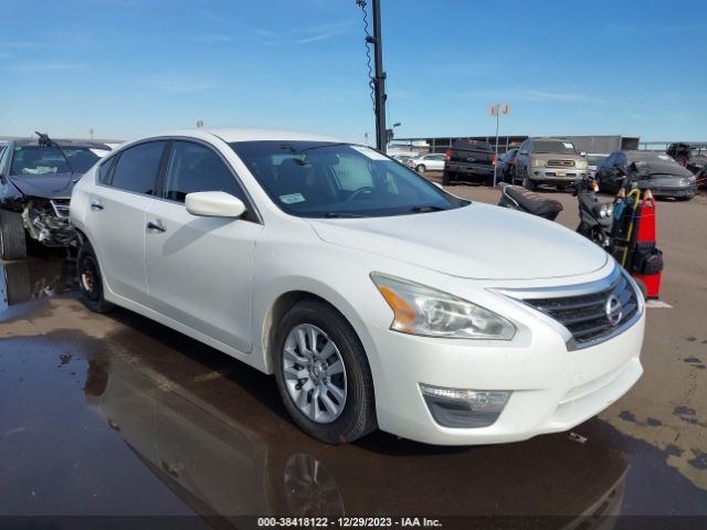 Photo 0 VIN: 1N4AL3APXFN370107 - NISSAN ALTIMA 