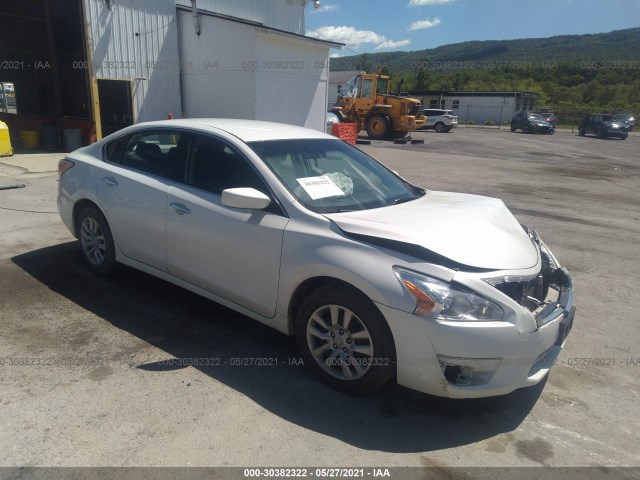 Photo 0 VIN: 1N4AL3APXFN370558 - NISSAN ALTIMA 