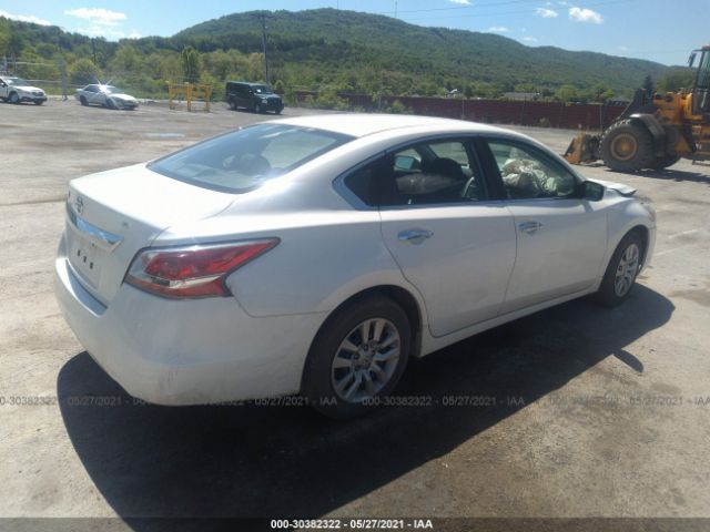 Photo 3 VIN: 1N4AL3APXFN370558 - NISSAN ALTIMA 