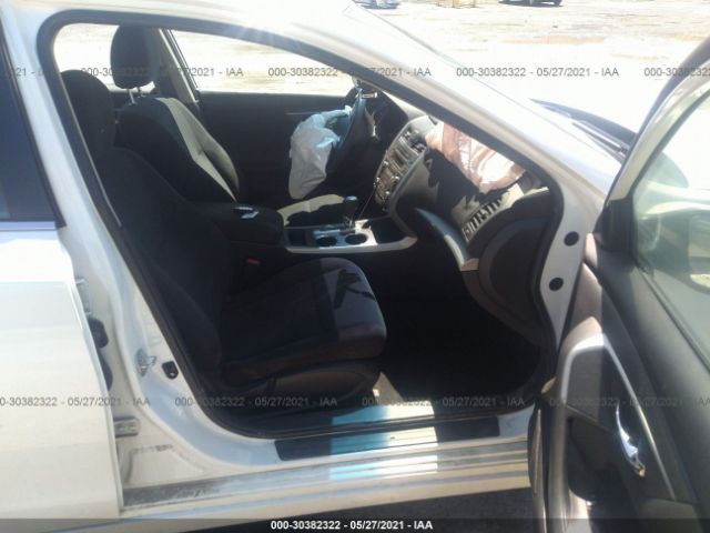 Photo 4 VIN: 1N4AL3APXFN370558 - NISSAN ALTIMA 