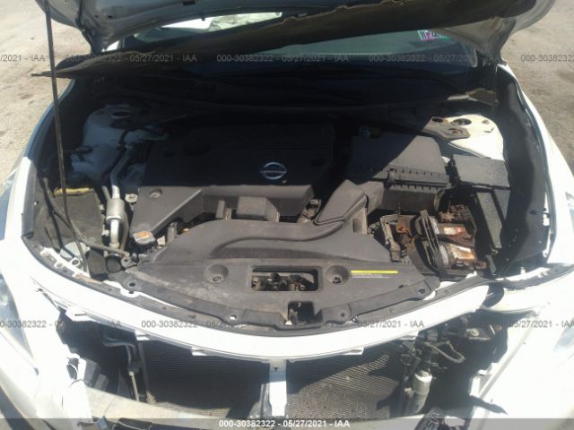 Photo 9 VIN: 1N4AL3APXFN370558 - NISSAN ALTIMA 