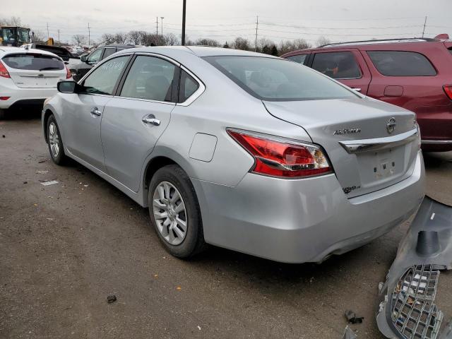 Photo 1 VIN: 1N4AL3APXFN371032 - NISSAN ALTIMA 2.5 