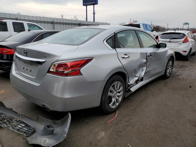 Photo 2 VIN: 1N4AL3APXFN371032 - NISSAN ALTIMA 2.5 