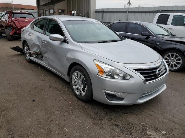 Photo 3 VIN: 1N4AL3APXFN371032 - NISSAN ALTIMA 2.5 