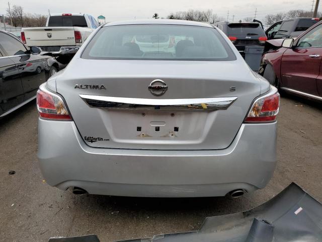 Photo 5 VIN: 1N4AL3APXFN371032 - NISSAN ALTIMA 2.5 