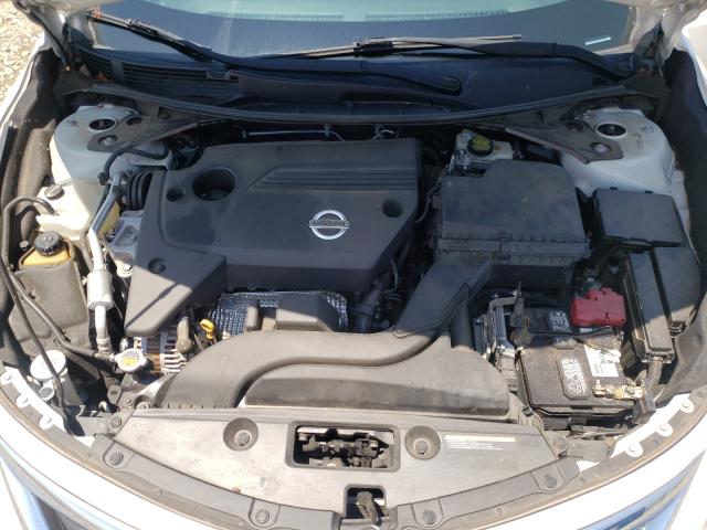 Photo 6 VIN: 1N4AL3APXFN371211 - NISSAN ALTIMA S 