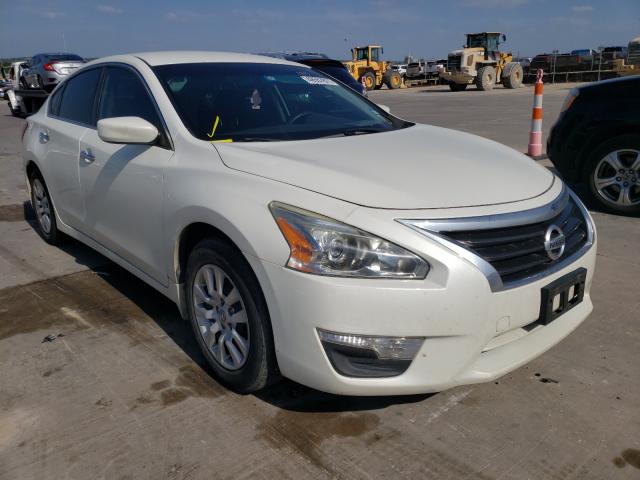 Photo 0 VIN: 1N4AL3APXFN374481 - NISSAN ALTIMA 2.5 