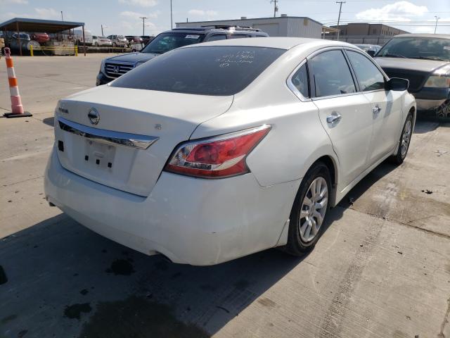 Photo 3 VIN: 1N4AL3APXFN374481 - NISSAN ALTIMA 2.5 