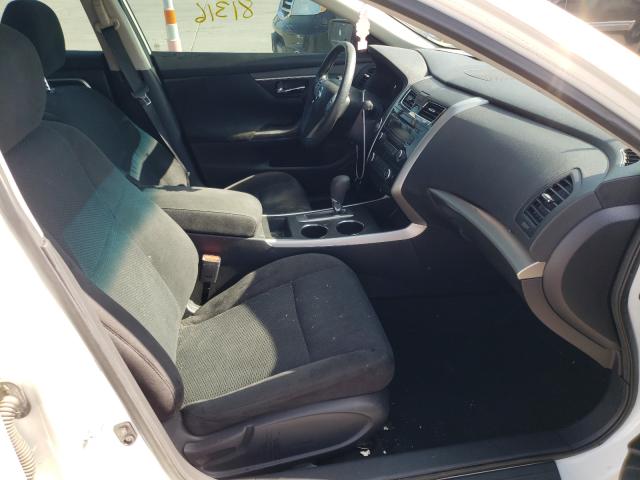 Photo 4 VIN: 1N4AL3APXFN374481 - NISSAN ALTIMA 2.5 