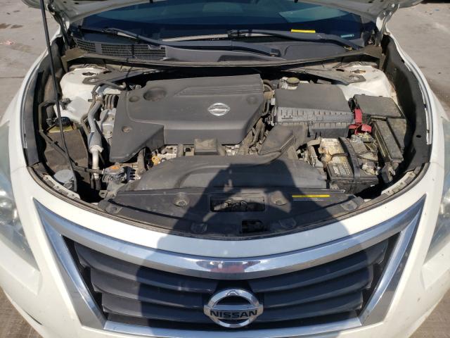 Photo 6 VIN: 1N4AL3APXFN374481 - NISSAN ALTIMA 2.5 