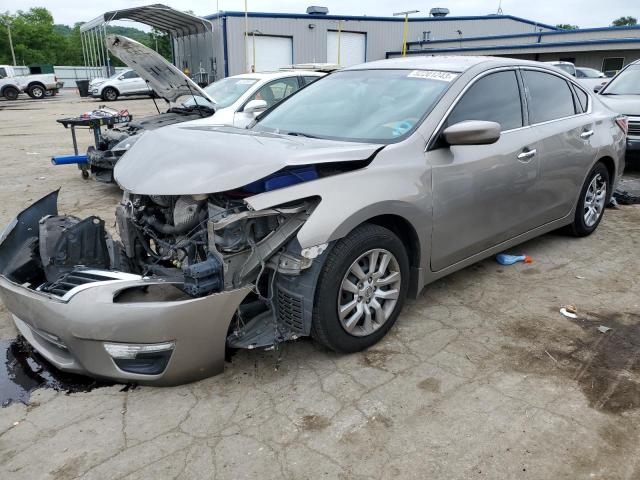 Photo 0 VIN: 1N4AL3APXFN375078 - NISSAN ALTIMA 2.5 