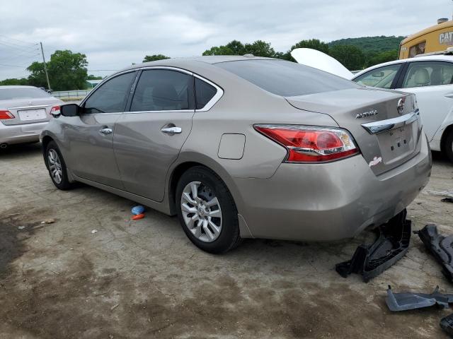 Photo 1 VIN: 1N4AL3APXFN375078 - NISSAN ALTIMA 2.5 