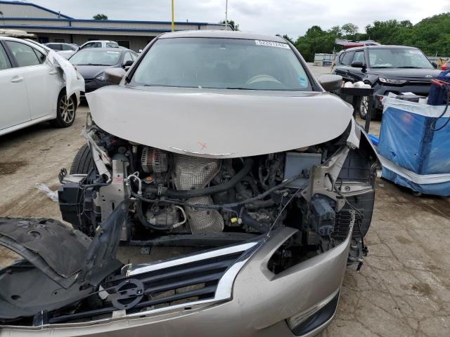 Photo 4 VIN: 1N4AL3APXFN375078 - NISSAN ALTIMA 2.5 