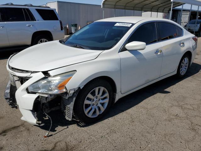 Photo 0 VIN: 1N4AL3APXFN376750 - NISSAN ALTIMA 