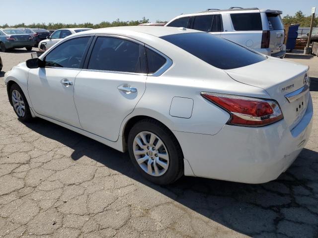 Photo 1 VIN: 1N4AL3APXFN376750 - NISSAN ALTIMA 