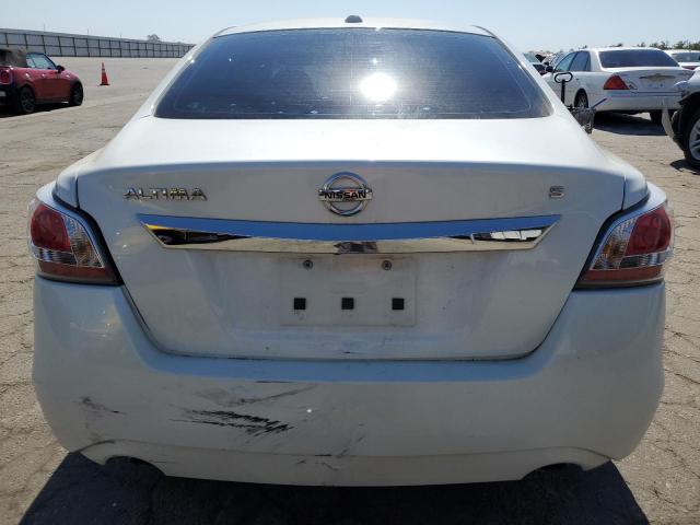 Photo 5 VIN: 1N4AL3APXFN376750 - NISSAN ALTIMA 