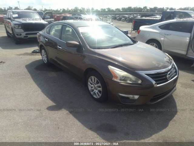 Photo 0 VIN: 1N4AL3APXFN376831 - NISSAN ALTIMA 