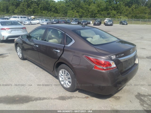 Photo 2 VIN: 1N4AL3APXFN376831 - NISSAN ALTIMA 