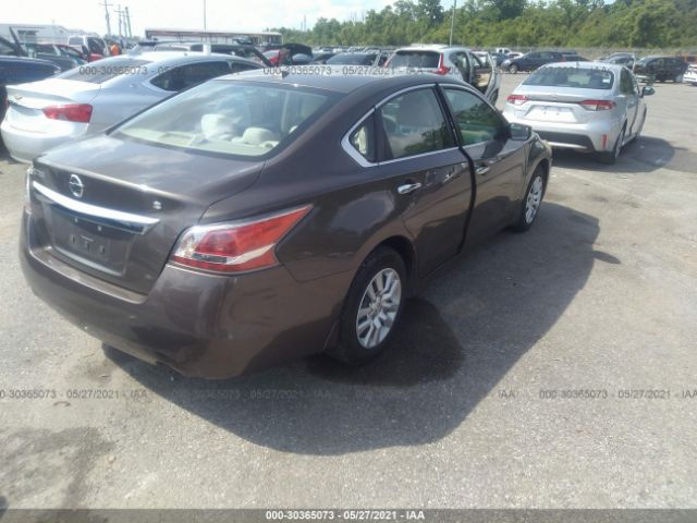 Photo 3 VIN: 1N4AL3APXFN376831 - NISSAN ALTIMA 