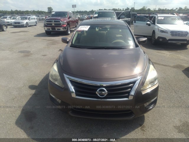 Photo 5 VIN: 1N4AL3APXFN376831 - NISSAN ALTIMA 