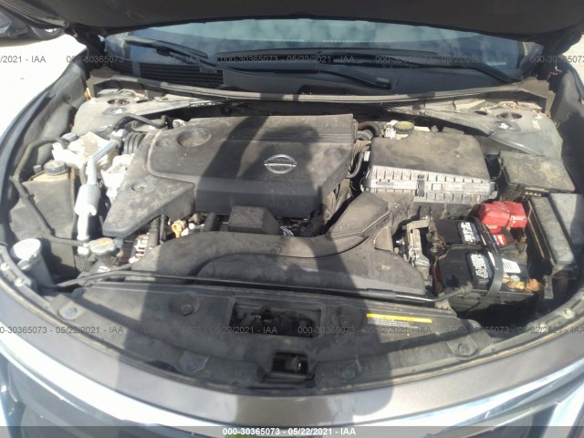 Photo 9 VIN: 1N4AL3APXFN376831 - NISSAN ALTIMA 