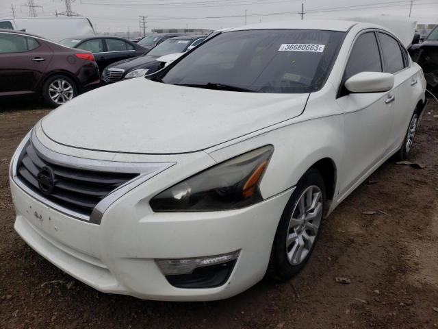 Photo 0 VIN: 1N4AL3APXFN379325 - NISSAN ALTIMA 