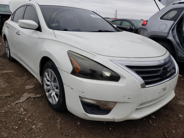 Photo 3 VIN: 1N4AL3APXFN379325 - NISSAN ALTIMA 