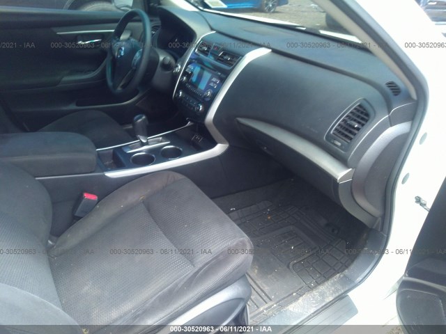 Photo 4 VIN: 1N4AL3APXFN379325 - NISSAN ALTIMA 