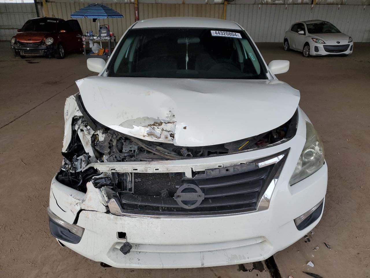 Photo 4 VIN: 1N4AL3APXFN379339 - NISSAN ALTIMA 